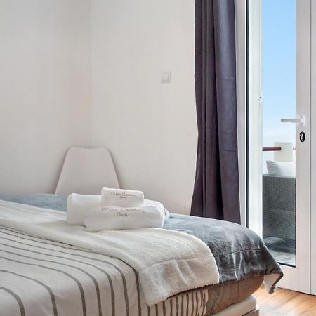 Simao House Villa Calheta  Luaran gambar