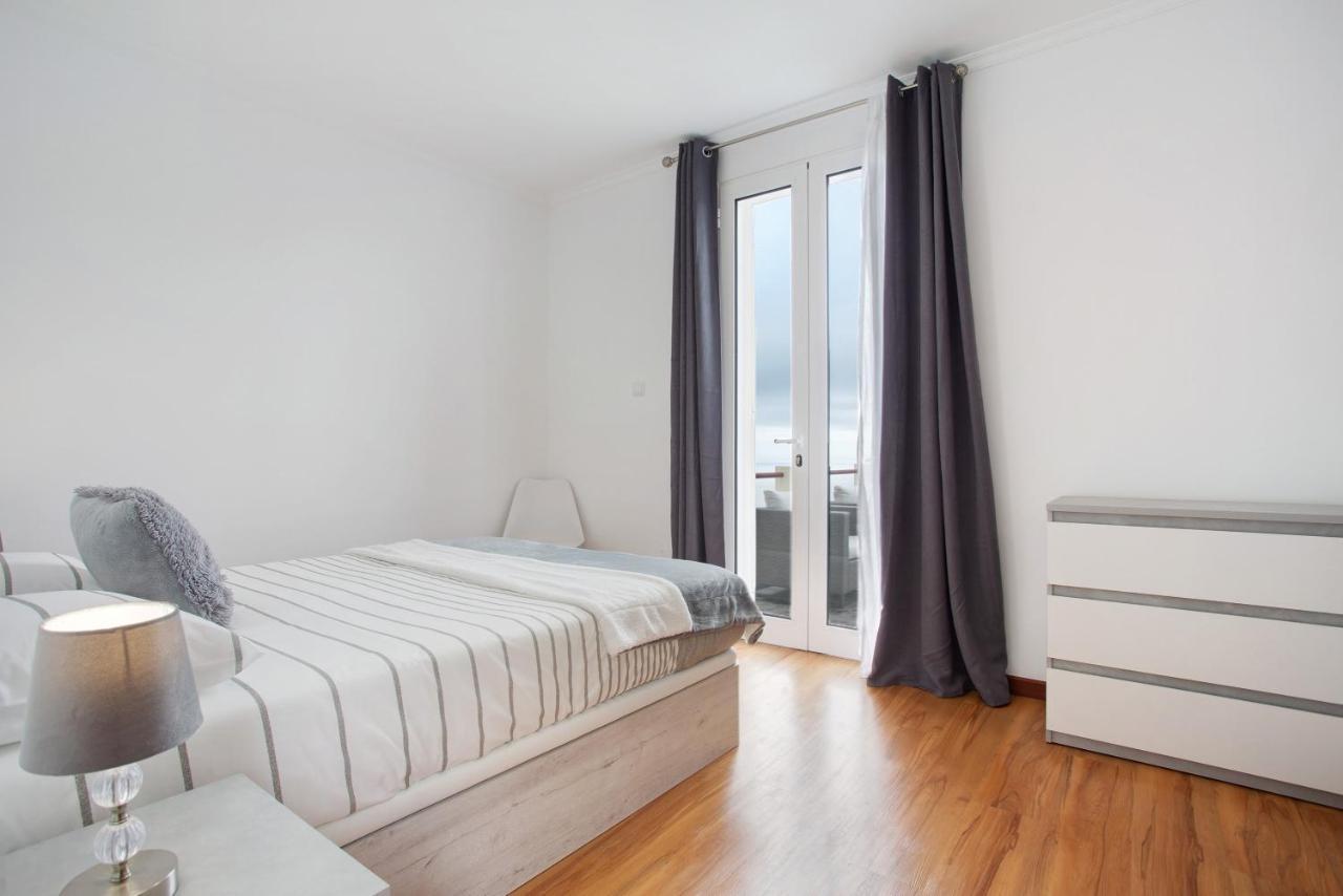 Simao House Villa Calheta  Luaran gambar