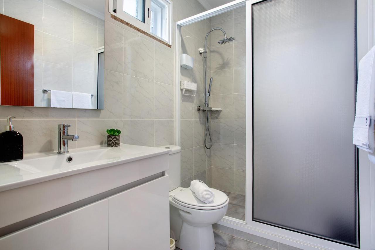 Simao House Villa Calheta  Luaran gambar