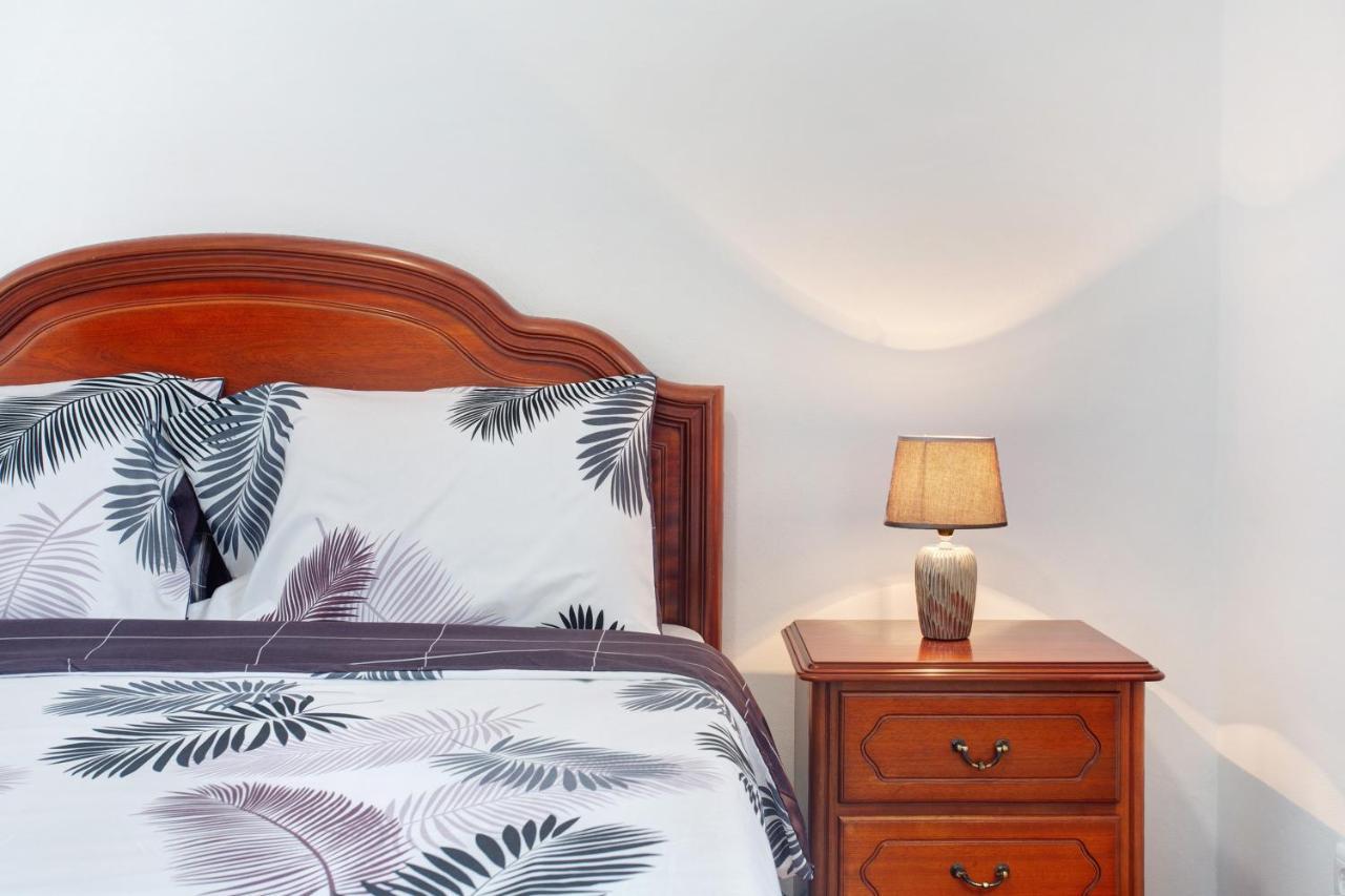 Simao House Villa Calheta  Luaran gambar
