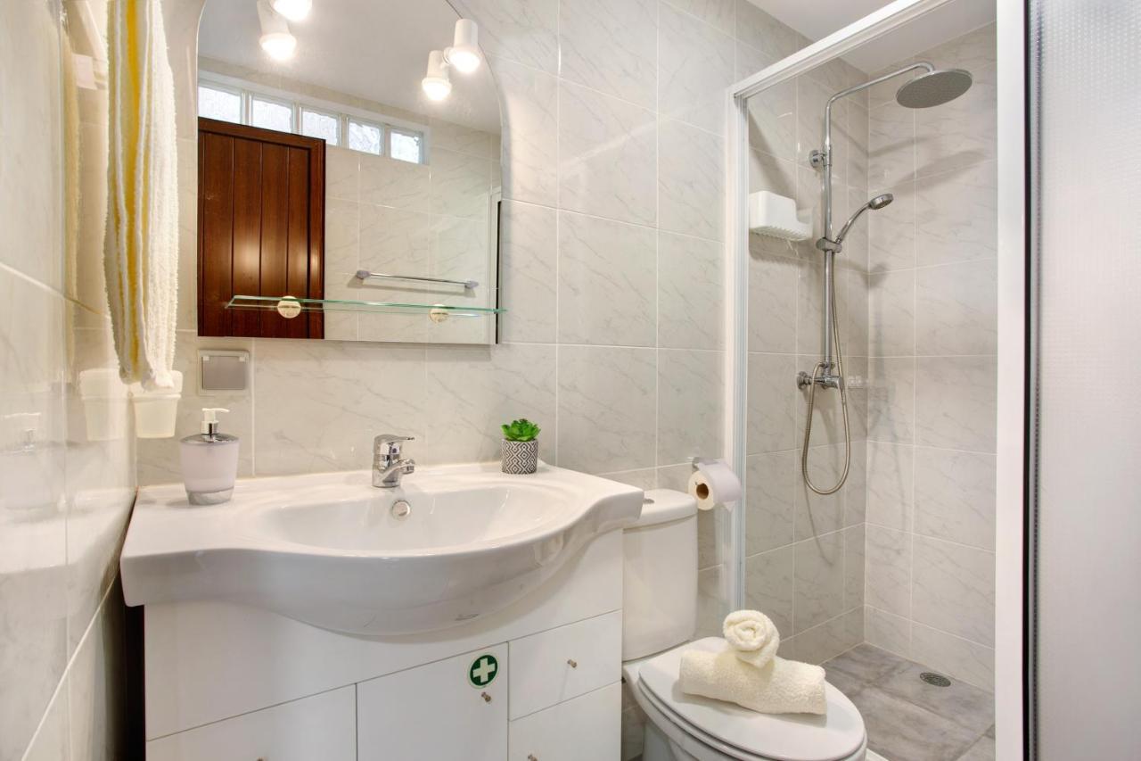 Simao House Villa Calheta  Luaran gambar