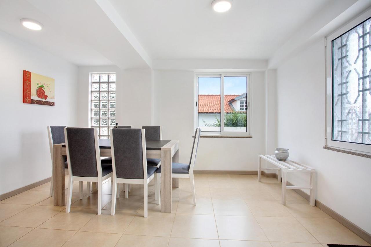 Simao House Villa Calheta  Luaran gambar