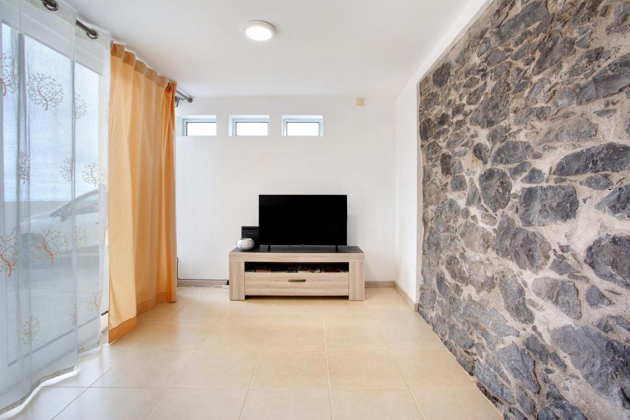 Simao House Villa Calheta  Luaran gambar