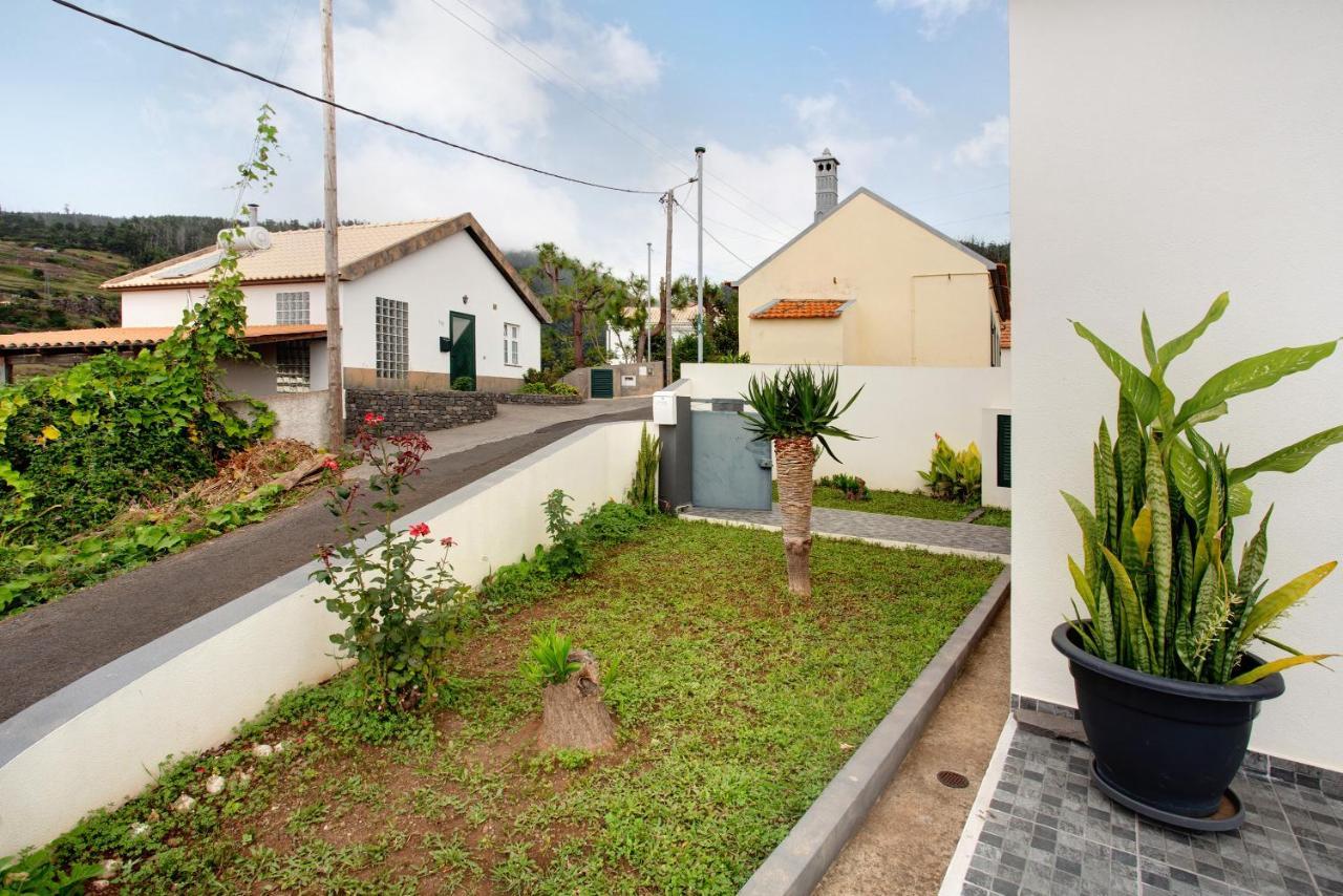 Simao House Villa Calheta  Luaran gambar